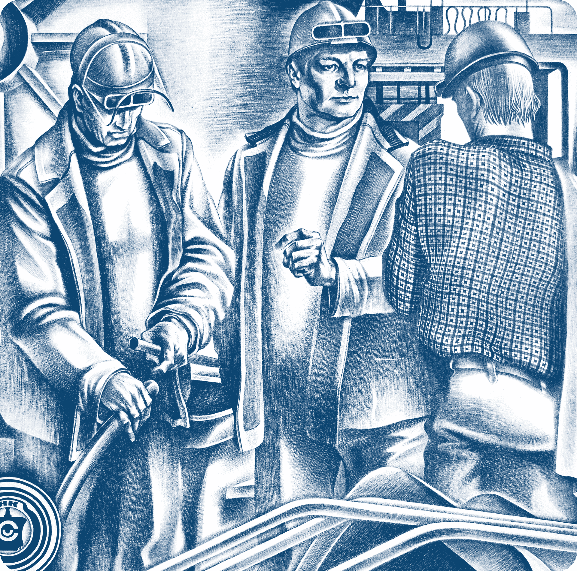  История командного успеха 