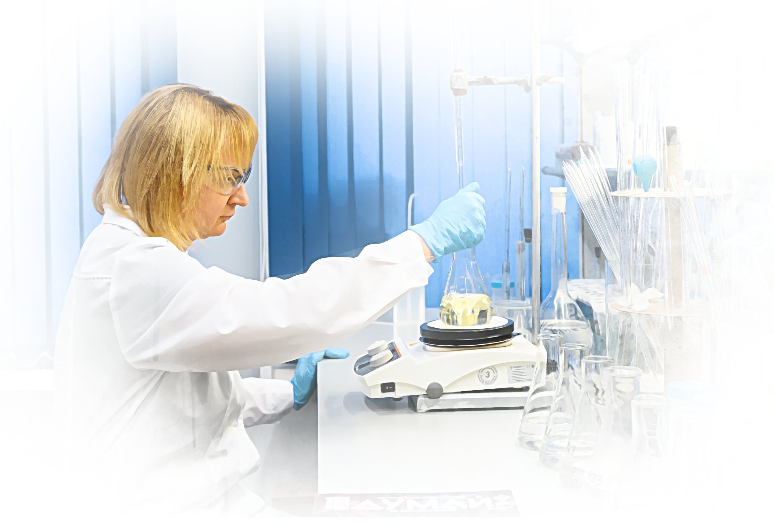 Исследования